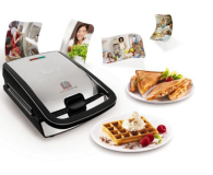 Tefal Snack Collection SW852D12 - 263322 - zdjęcie 6